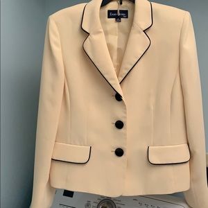 Evan Picone Suit Jacket
